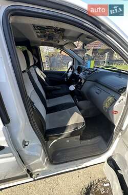 Минивэн Mercedes-Benz Vito 2005 в 