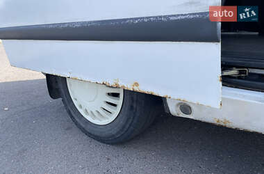 Минивэн Mercedes-Benz Vito 2001 в 