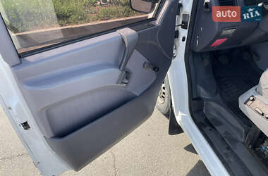 Минивэн Mercedes-Benz Vito 2001 в 