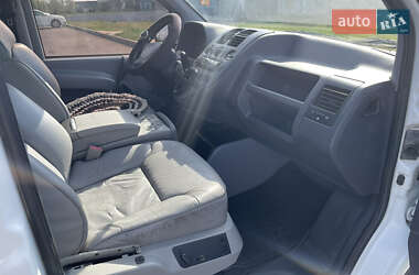 Минивэн Mercedes-Benz Vito 2001 в 