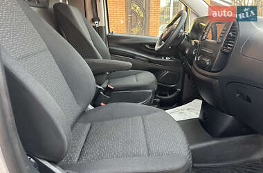 Грузовой фургон Mercedes-Benz Vito 2020 в 