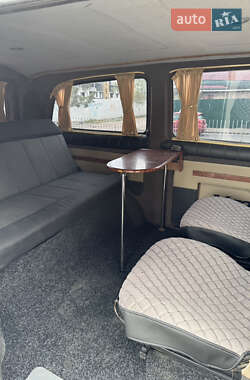 Минивэн Mercedes-Benz Vito 2006 в 