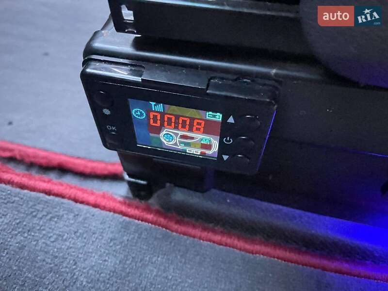 Минивэн Mercedes-Benz Vito 2008 в Чорткове