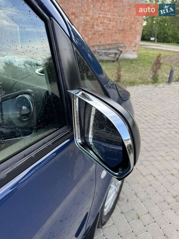 Минивэн Mercedes-Benz Vito 2019 в Черновцах