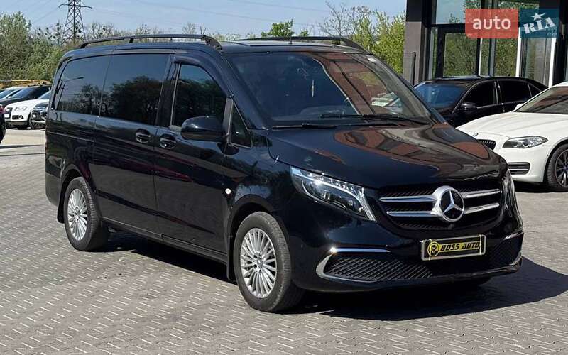Mercedes-Benz Vito 2015