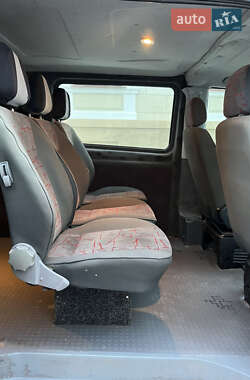 Минивэн Mercedes-Benz Vito 2005 в 