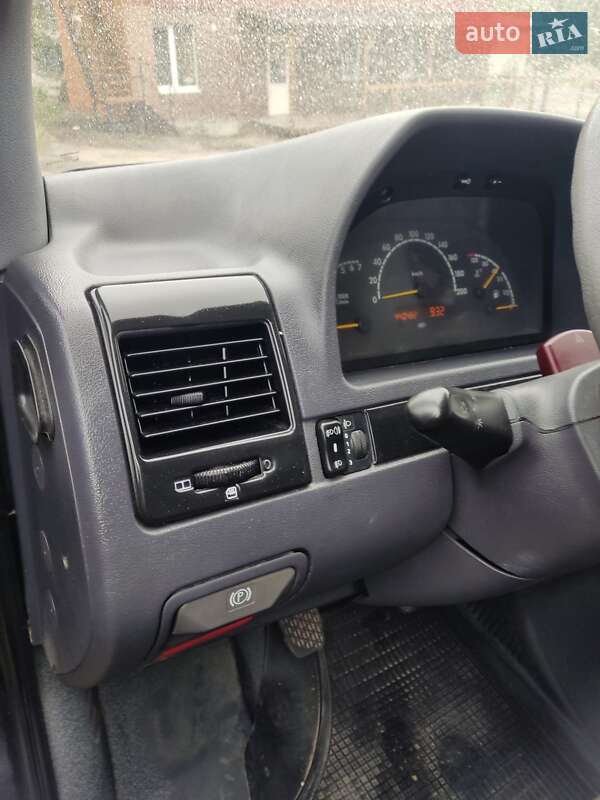 Мінівен Mercedes-Benz Vito 2003 в Кременці