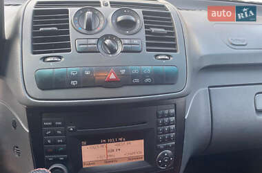 Грузовой фургон Mercedes-Benz Vito 2011 в 