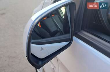 Мінівен Mercedes-Benz Vito 2020 в 