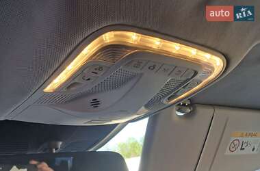 Мінівен Mercedes-Benz Vito 2020 в 