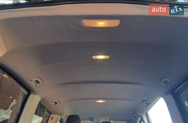 Мінівен Mercedes-Benz Vito 2020 в 