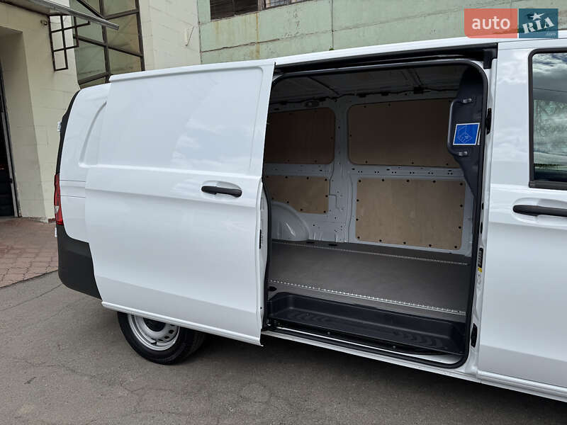 Вантажний фургон Mercedes-Benz Vito 2023 в Києві