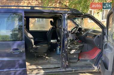 Минивэн Mercedes-Benz Vito 2003 в Чугуеве