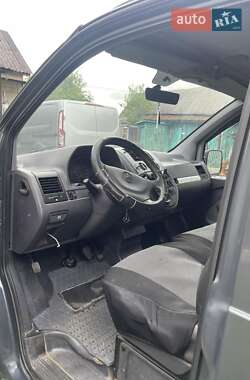 Катафалк Mercedes-Benz Vito 1997 в 