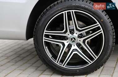 Мінівен Mercedes-Benz Vito 2022 в 