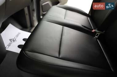 Мінівен Mercedes-Benz Vito 2022 в 