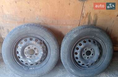 Мікроавтобус Mercedes-Benz Vito 2001 в Одесі