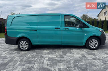 Вантажний фургон Mercedes-Benz Vito 2020 в Рівному