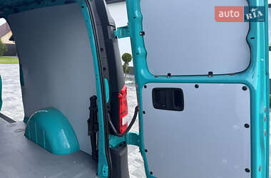 Грузовой фургон Mercedes-Benz Vito 2020 в 
