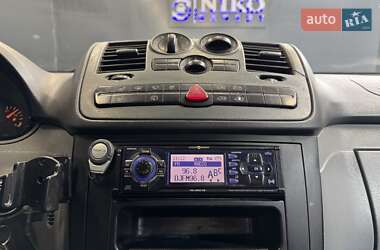 Минивэн Mercedes-Benz Vito 2007 в 