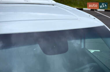 Рефрижератор Mercedes-Benz Vito 2022 в 