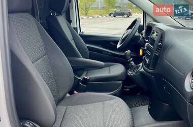 Рефрижератор Mercedes-Benz Vito 2022 в 