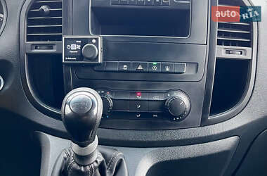 Рефрижератор Mercedes-Benz Vito 2022 в 