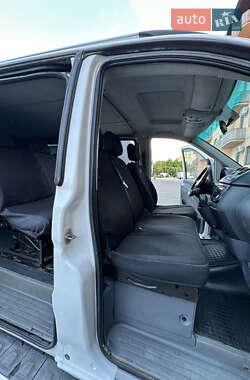 Мінівен Mercedes-Benz Vito 2004 в 