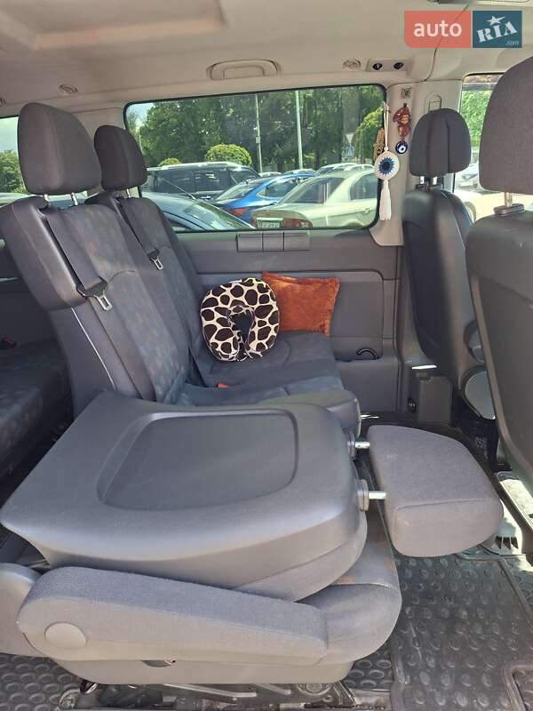 Минивэн Mercedes-Benz Vito 2008 в Днепре