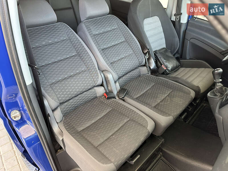Минивэн Mercedes-Benz Vito 2011 в Николаеве