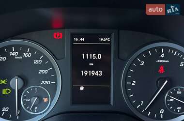 Грузовой фургон Mercedes-Benz Vito 2020 в 
