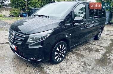 Мінівен Mercedes-Benz Vito 2023 в Одесі