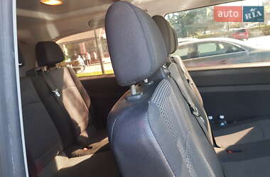 Мінівен Mercedes-Benz Vito 2012 в 