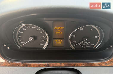 Минивэн Mercedes-Benz Vito 2010 в 