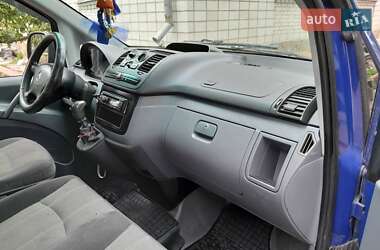 Мінівен Mercedes-Benz Vito 2006 в 