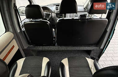 Минивэн Mercedes-Benz Vito 2005 в 