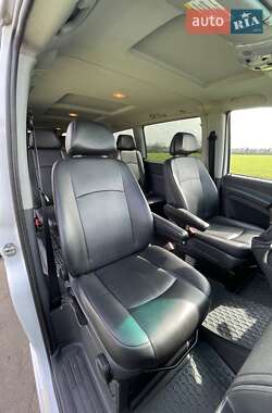 Минивэн Mercedes-Benz Vito 2011 в 