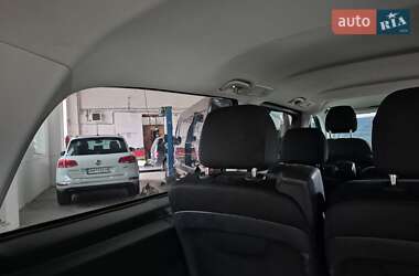 Мінівен Mercedes-Benz Vito 2019 в 