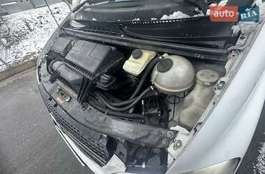 Мінівен Mercedes-Benz Vito 2005 в 