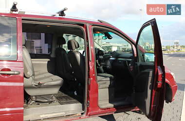 Минивэн Mercedes-Benz Vito 2013 в 