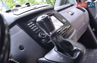 Минивэн Mercedes-Benz Vito 2012 в 