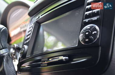 Минивэн Mercedes-Benz Vito 2012 в 