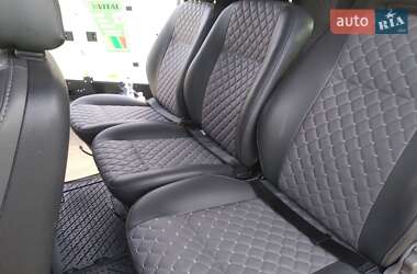 Минивэн Mercedes-Benz Vito 2006 в 