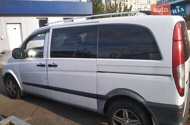 Минивэн Mercedes-Benz Vito 2006 в 