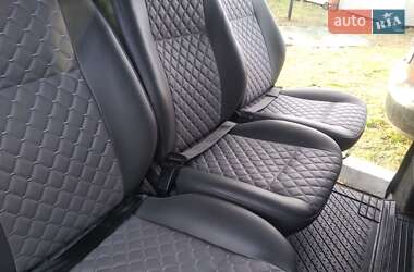 Минивэн Mercedes-Benz Vito 2006 в 