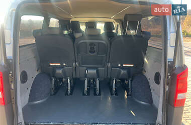 Минивэн Mercedes-Benz Vito 2017 в 