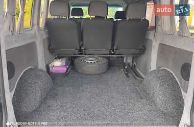 Мінівен Mercedes-Benz Vito 2005 в 