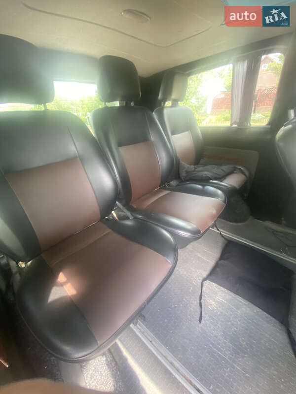 Мінівен Mercedes-Benz Vito 2008 в Доброславі