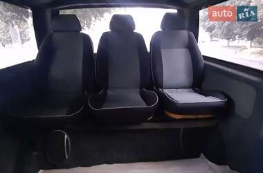 Мінівен Mercedes-Benz Vito 2003 в 