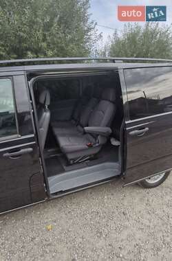 Минивэн Mercedes-Benz Vito 2008 в 